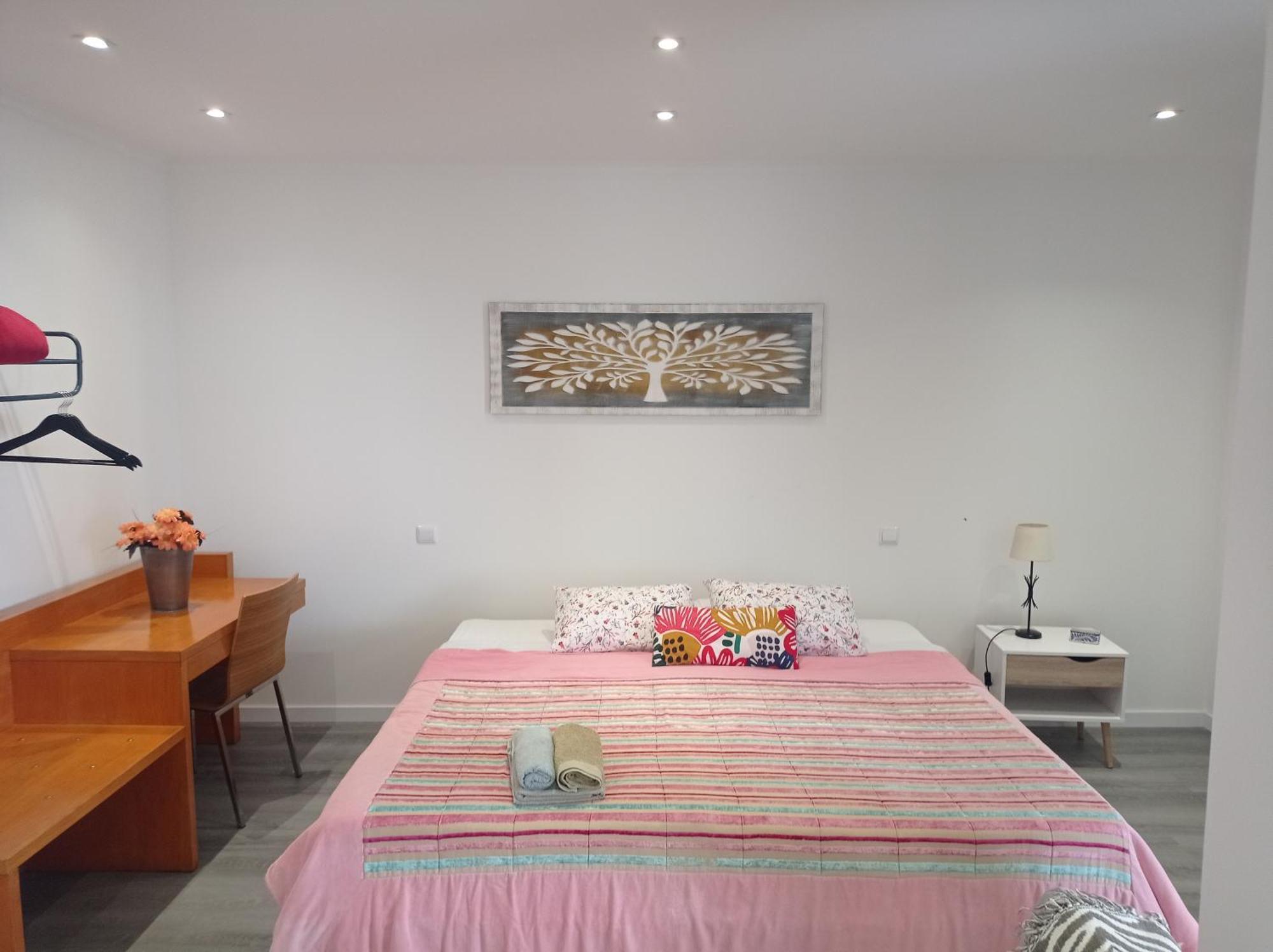 Vista Funchal Ⅰ Leilighet Rom bilde